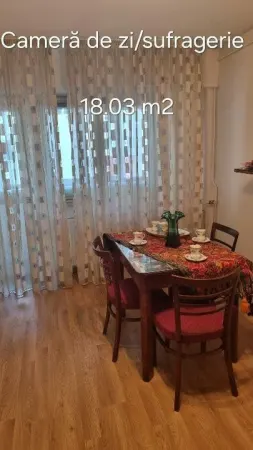 Apartament 3 camere București - poza 1