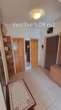 Apartament 3 camere București - poza 12