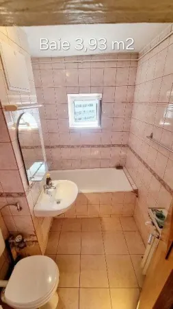Apartament 3 camere București - poza 15