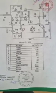 Apartament 3 camere București - poza 16