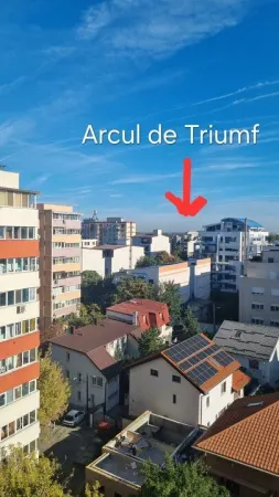 Apartament 3 camere București - poza 5