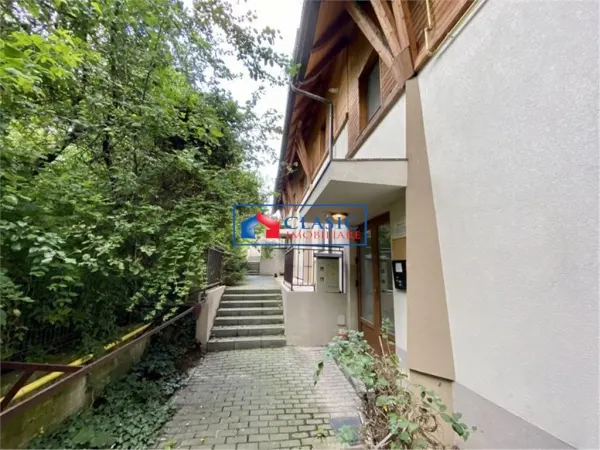 Apartament 3 camere Cluj-Napoca - poza 11