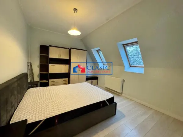Apartament 3 camere Cluj-Napoca - poza 8