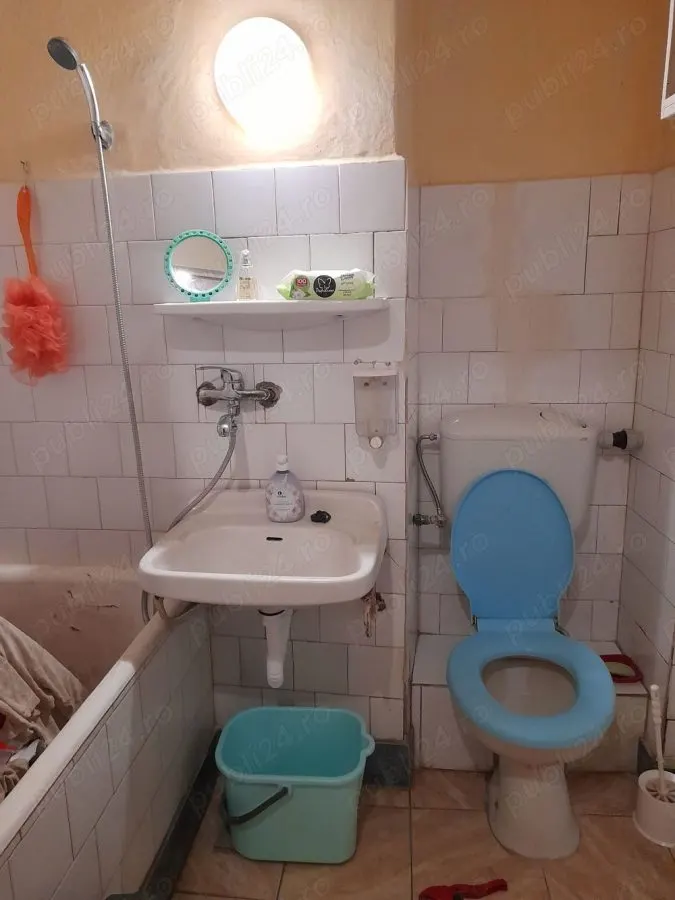 Apartament 2 camere Satu Mare - poza 1