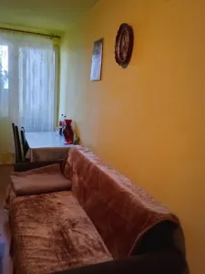 Ag BRASADAS vinde garsoniera 22mp la etajul 1/4 Ostrovului. - Satu Mare