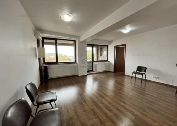 Apartament 3 camere București - poza 1