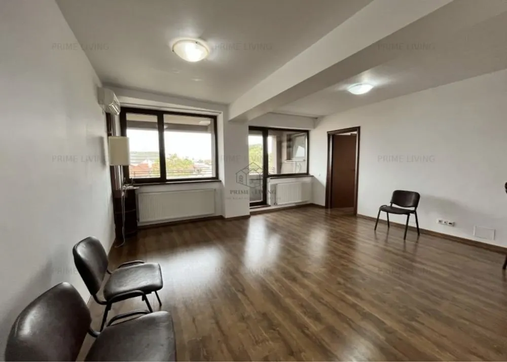 Apartament 3 camere București - poza 1