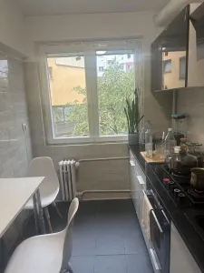 3 camere renovat Piata domenii - Bucuresti
