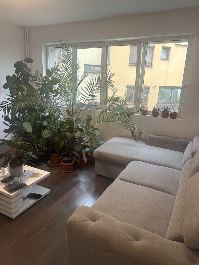 Apartament 3 camere București - poza 3