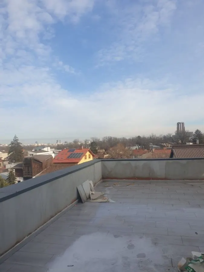 Apartament 3 camere București - poza 1