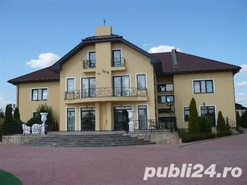Casă 20 camere Izvorani - poza 1