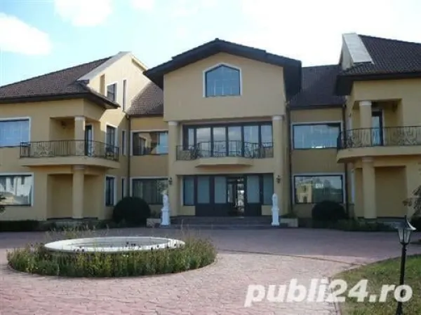 Casă 20 camere Izvorani - poza 2