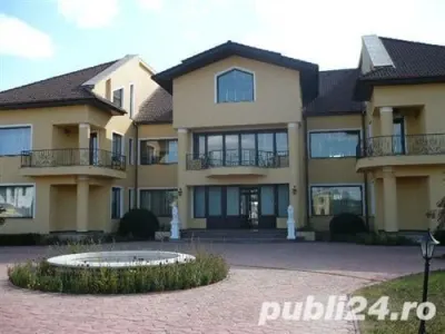 Casă 20 camere Izvorani - poza 2