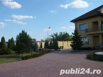 Casă 20 camere Izvorani - poza 3