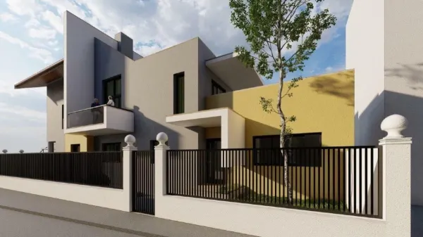 Casă 3 camere București - poza 12