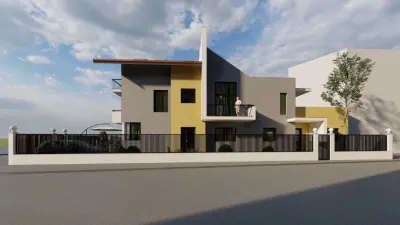 Casă 3 camere București - poza 13