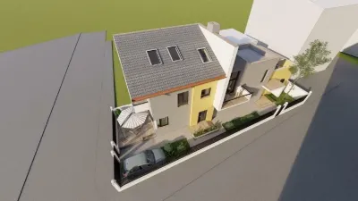 Casă 3 camere București - poza 14