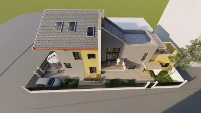 Casă 3 camere București - poza 15