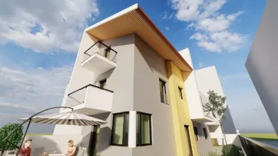 Casă 3 camere București - poza 16