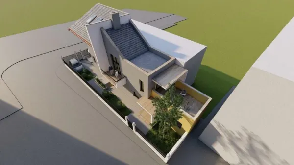Casă 3 camere București - poza 9
