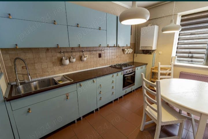 Apartament 3 camere București - poza 6