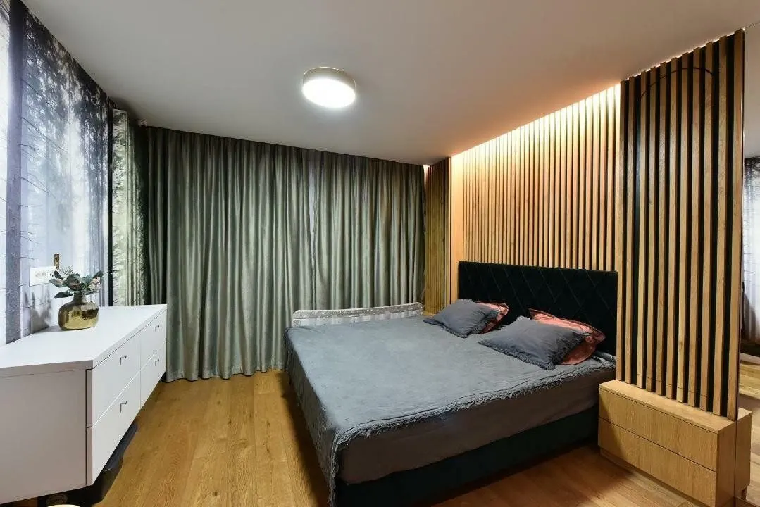 Apartament 5 camere București - poza 1