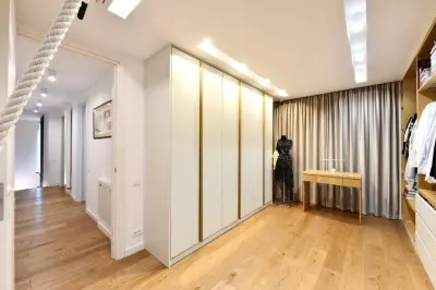 Apartament 5 camere București - poza 3