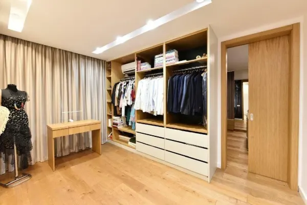 Apartament 5 camere București - poza 4