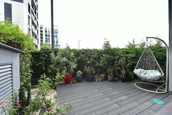 Apartament 5 camere București - poza 5