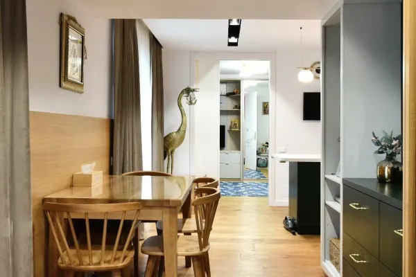 Apartament 5 camere București - poza 6