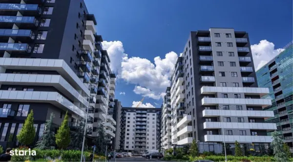 Apartament 3 camere București - poza 1