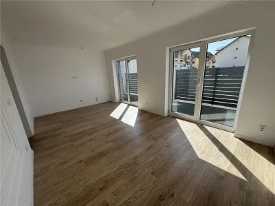 Casă 4 camere Șelimbăr - poza 14