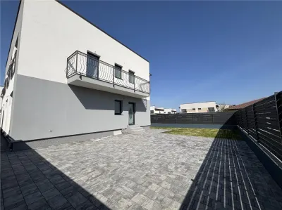 Casă 4 camere Șelimbăr - poza 15