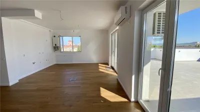 Apartament 4 camere Șelimbăr - poza 2