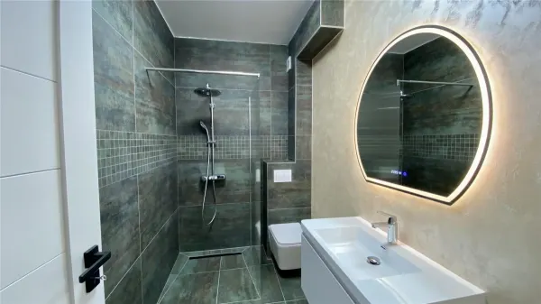 Apartament 4 camere Șelimbăr - poza 12
