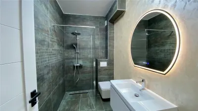 Apartament 4 camere Șelimbăr - poza 12