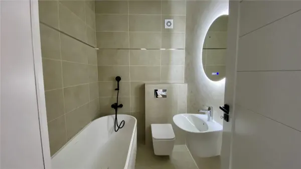 Apartament 4 camere Șelimbăr - poza 13