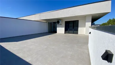 Apartament 4 camere Șelimbăr - poza 15