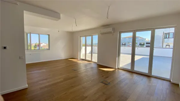 Apartament 4 camere Șelimbăr - poza 10