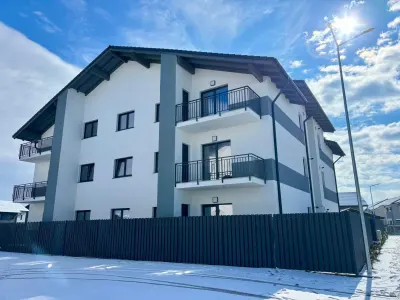 Apartament 2 camere Șelimbăr - poza 5