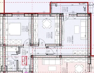Apartament 2 camere Șelimbăr - poza 11