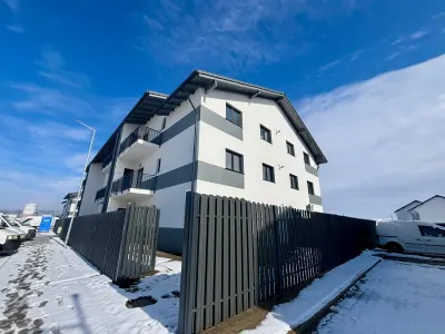 Apartament 2 camere Șelimbăr - poza 3