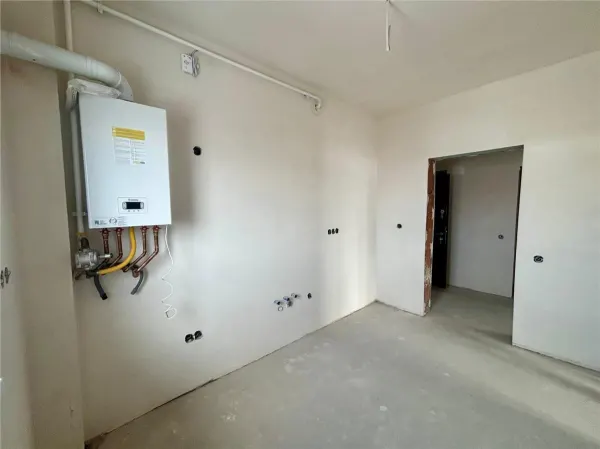Apartament 2 camere Șelimbăr - poza 5