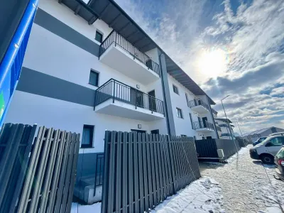 Apartament 2 camere Șelimbăr - poza 2