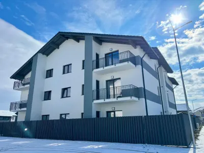 Apartament 3 camere Șelimbăr - poza 7