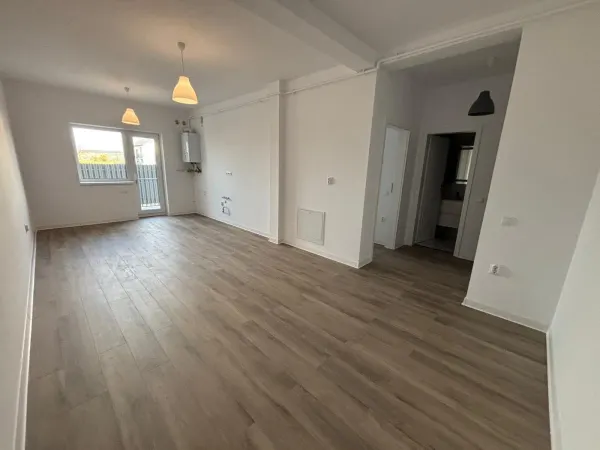 Apartament 2 camere Șelimbăr - poza 4