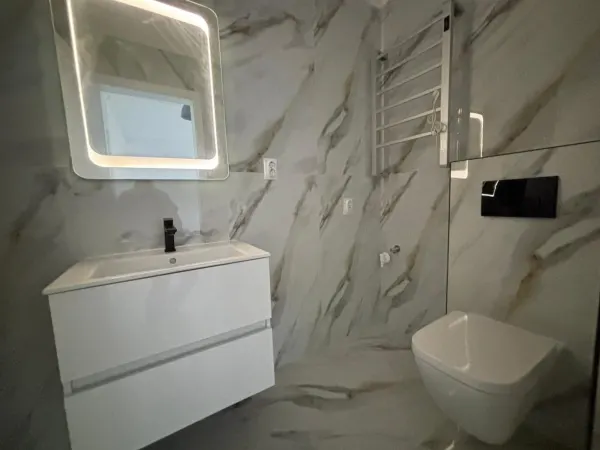 Apartament 2 camere Șelimbăr - poza 8
