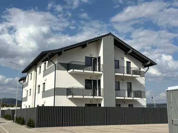 Apartament 2 camere Șelimbăr - poza 9