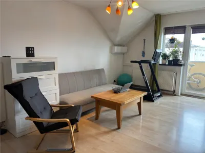 Apartament 2 camere Șelimbăr - poza 2