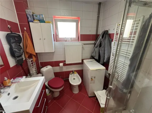 Apartament 2 camere Șelimbăr - poza 11